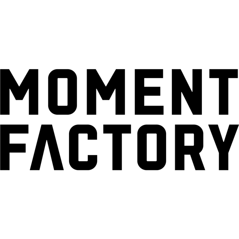 Moment Factory logo