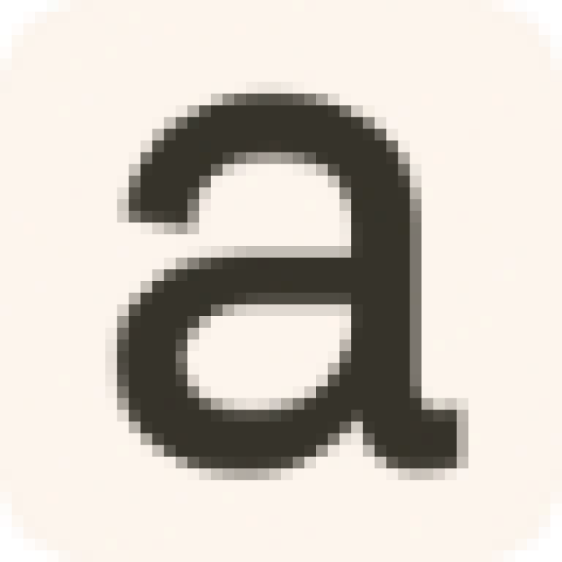 Aranja logo