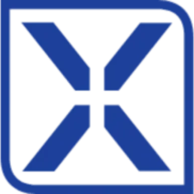 Xledger logo