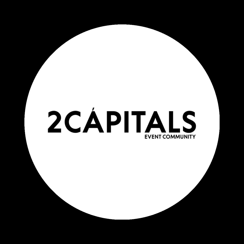 2Capitals logo