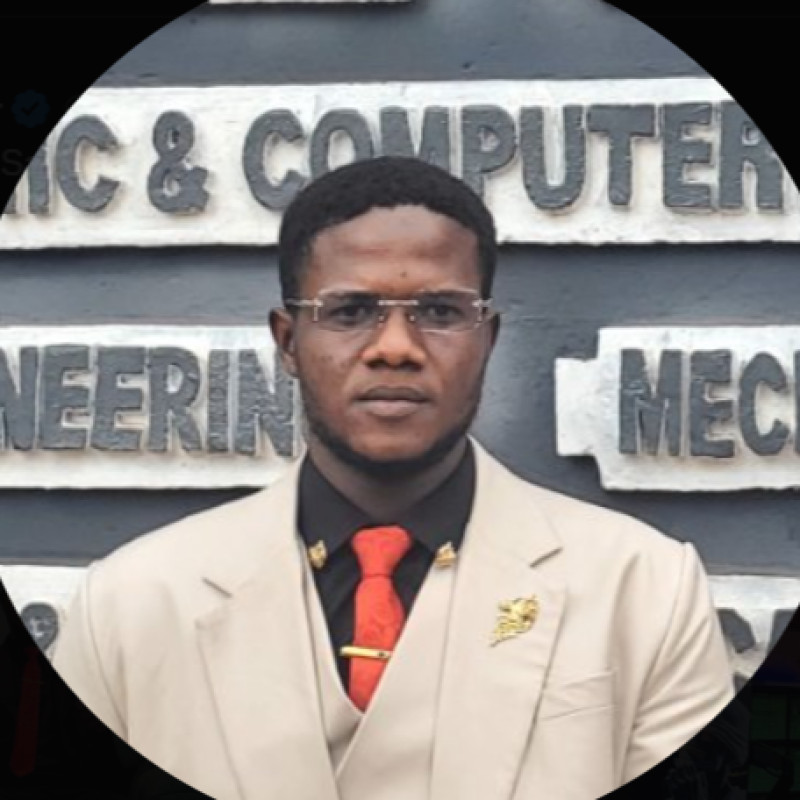 Christsanctus Chinedu