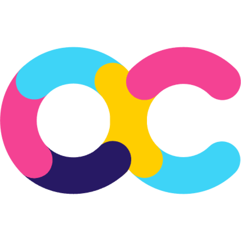 Oncrawl logo