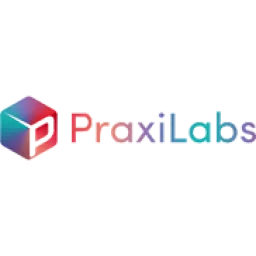 PraxiLabs logo