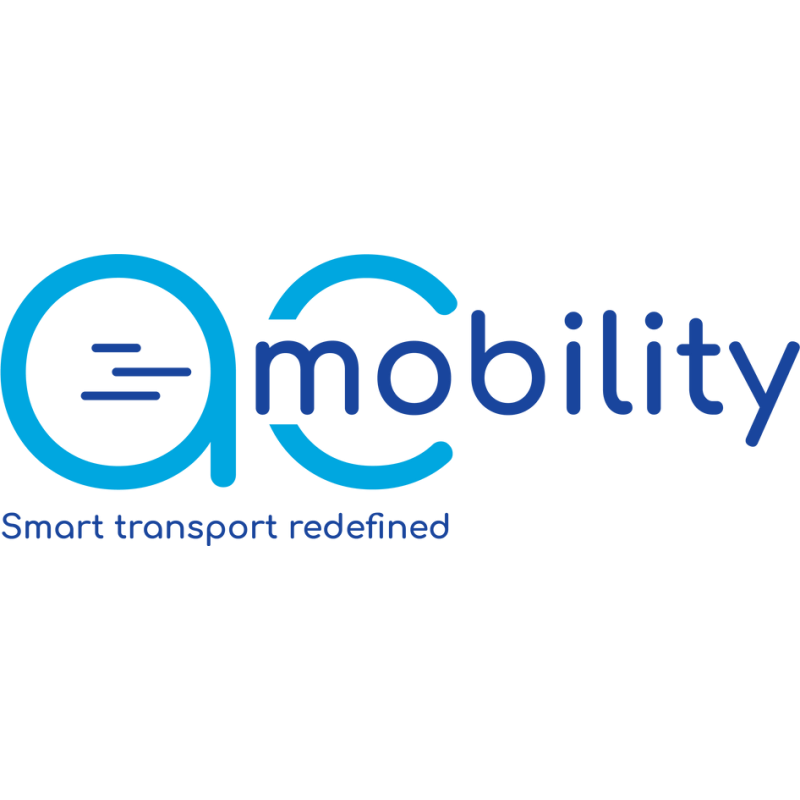 AC Group logo