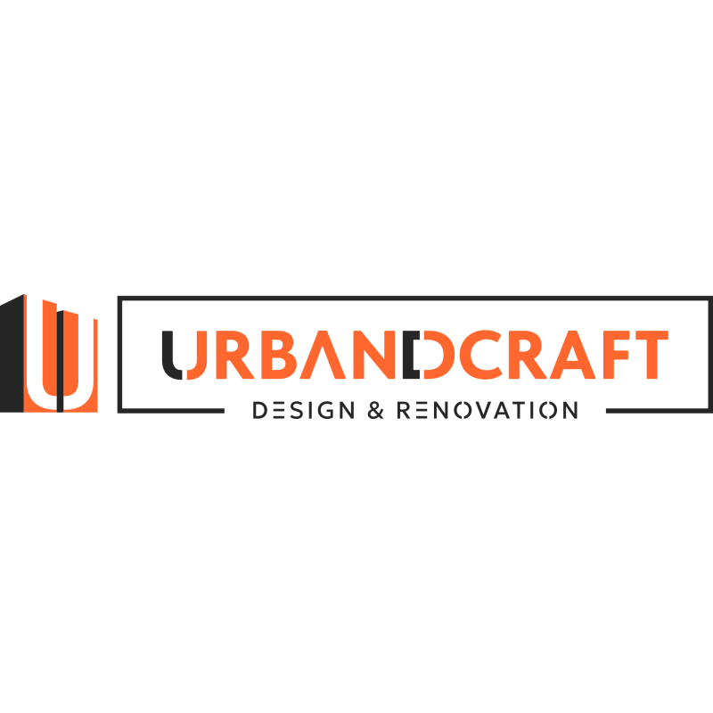 UrbandCraft logo