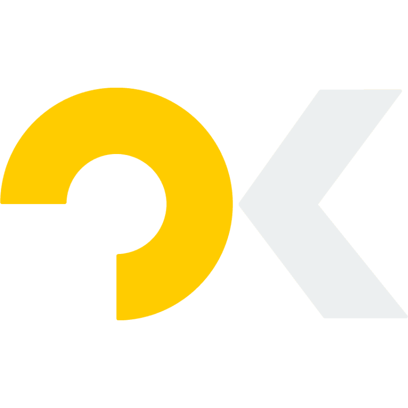 Opin Kerfi logo