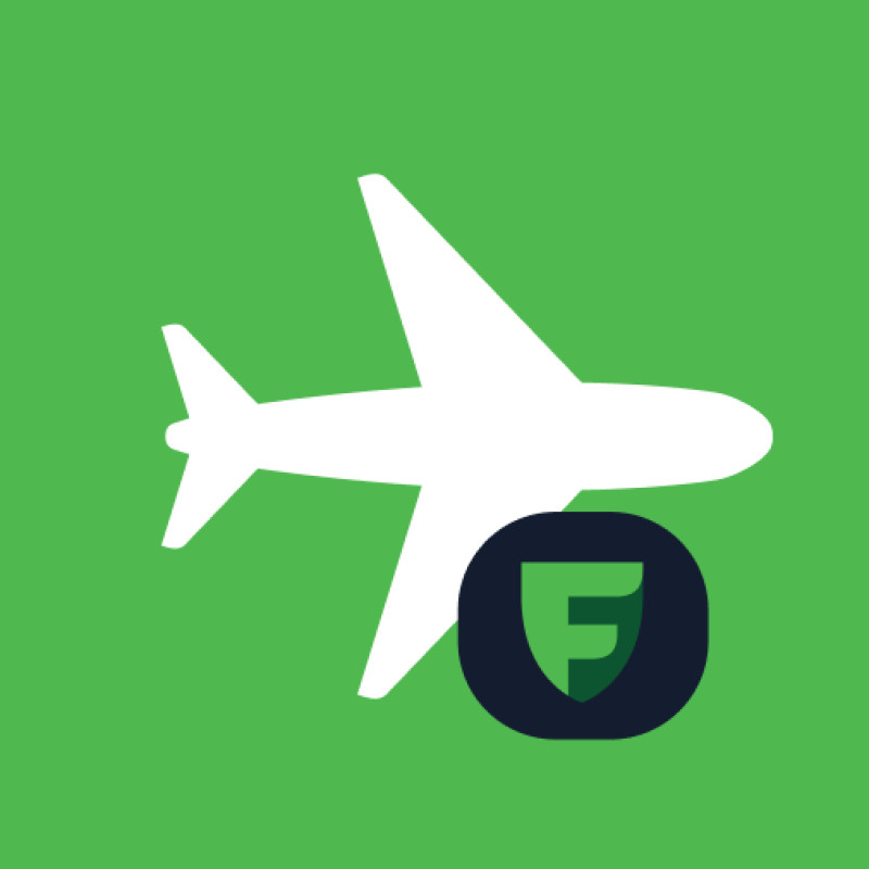 Freedomtravel logo