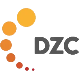 Datorzinību centrs logo