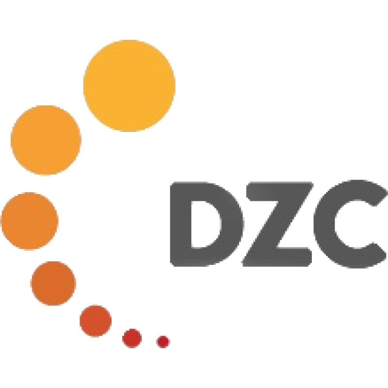 Datorzinību centrs logo
