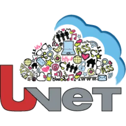 Unet logo