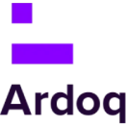 Ardoq logo