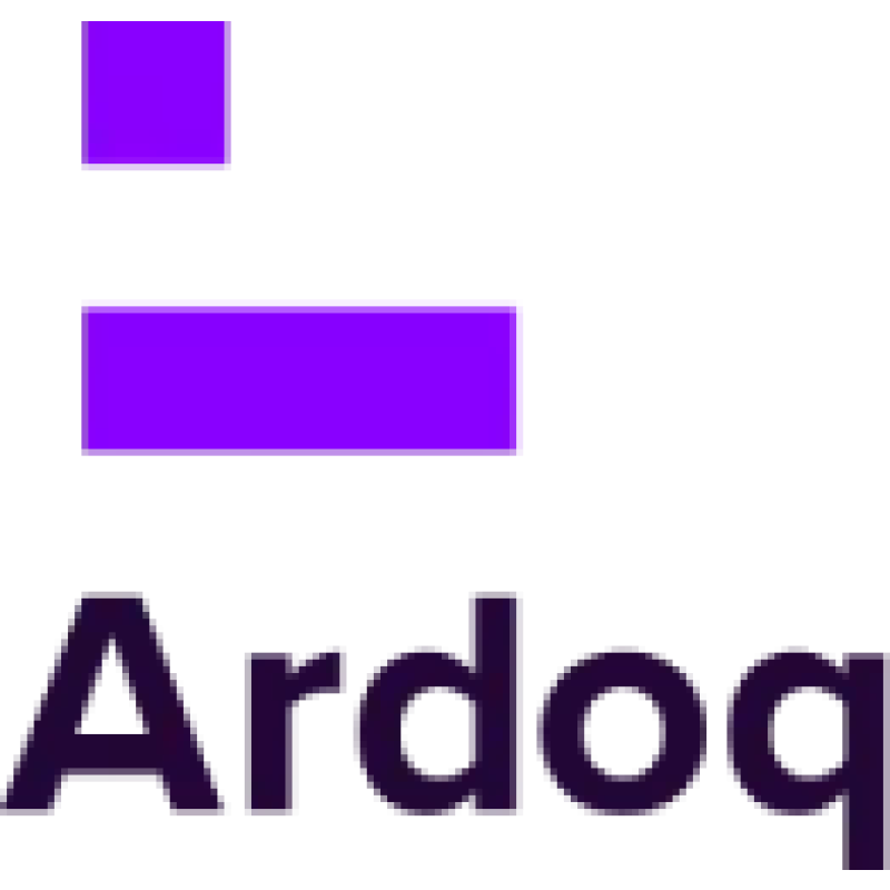 Ardoq logo