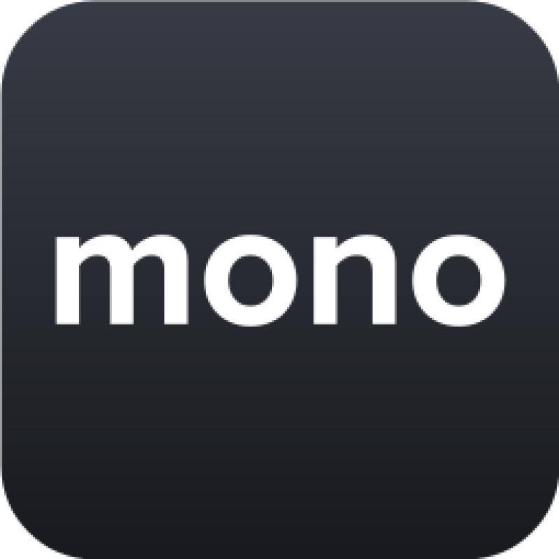 monobank logo