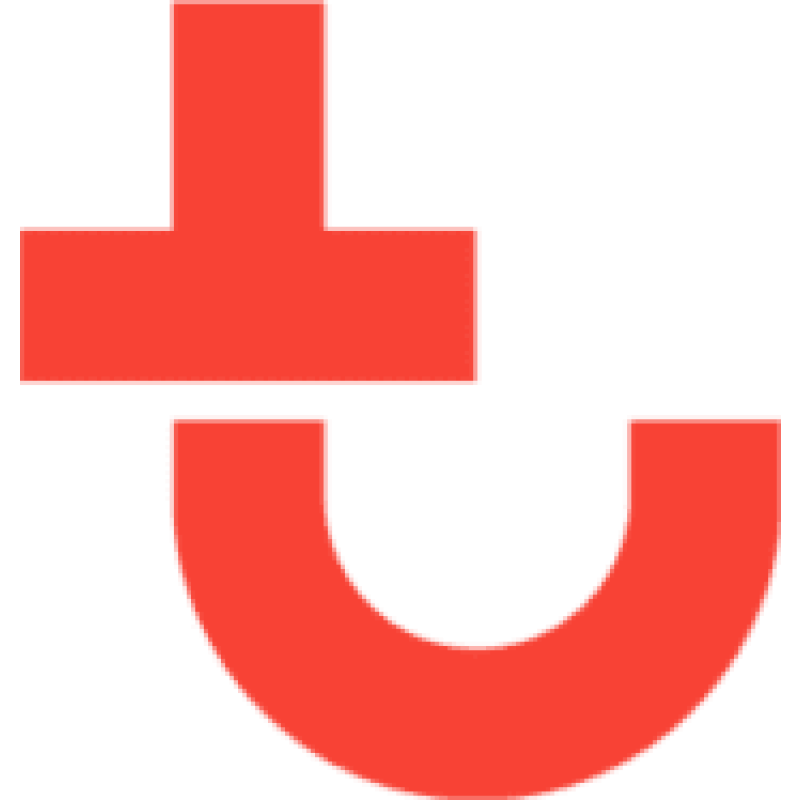 Trackunit logo