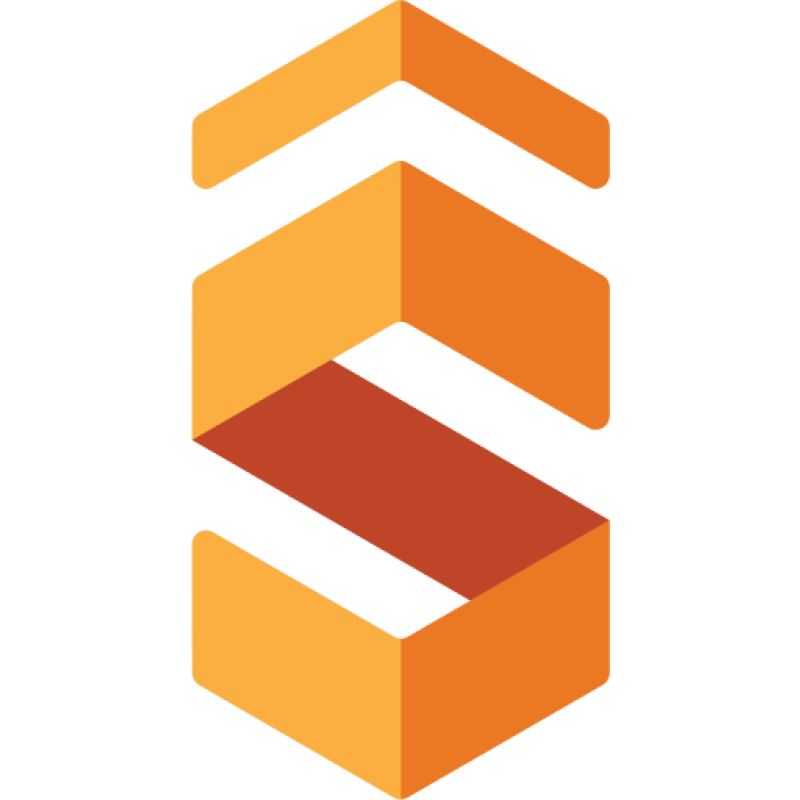 Sarepta Studio logo