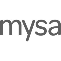 Mysa logo