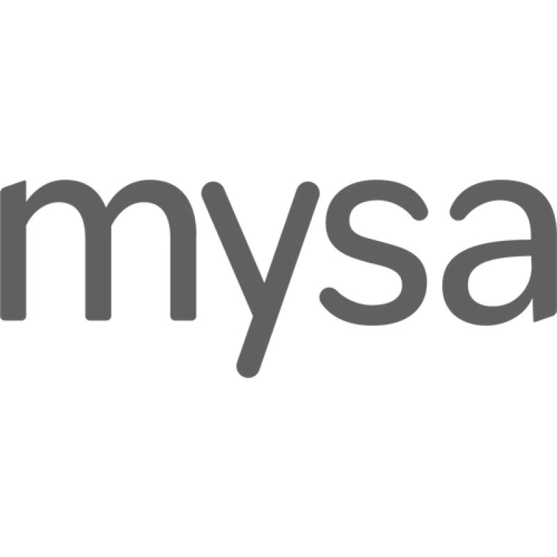 Mysa logo