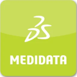 Medidata logo