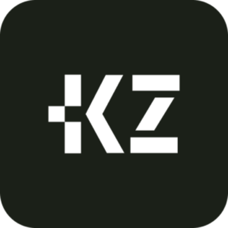 KappaZeta logo