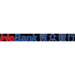 WeBank logo