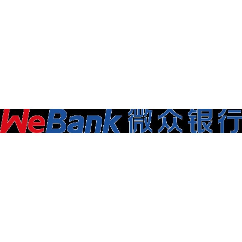 WeBank logo