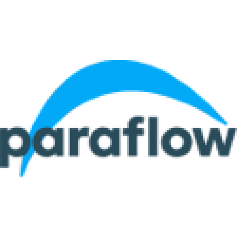 Paraflow logo