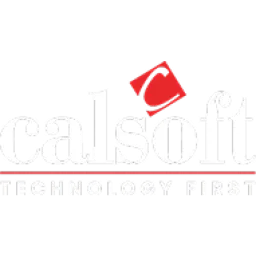 Calsoft logo