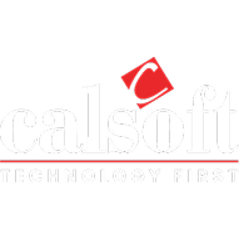 Calsoft logo