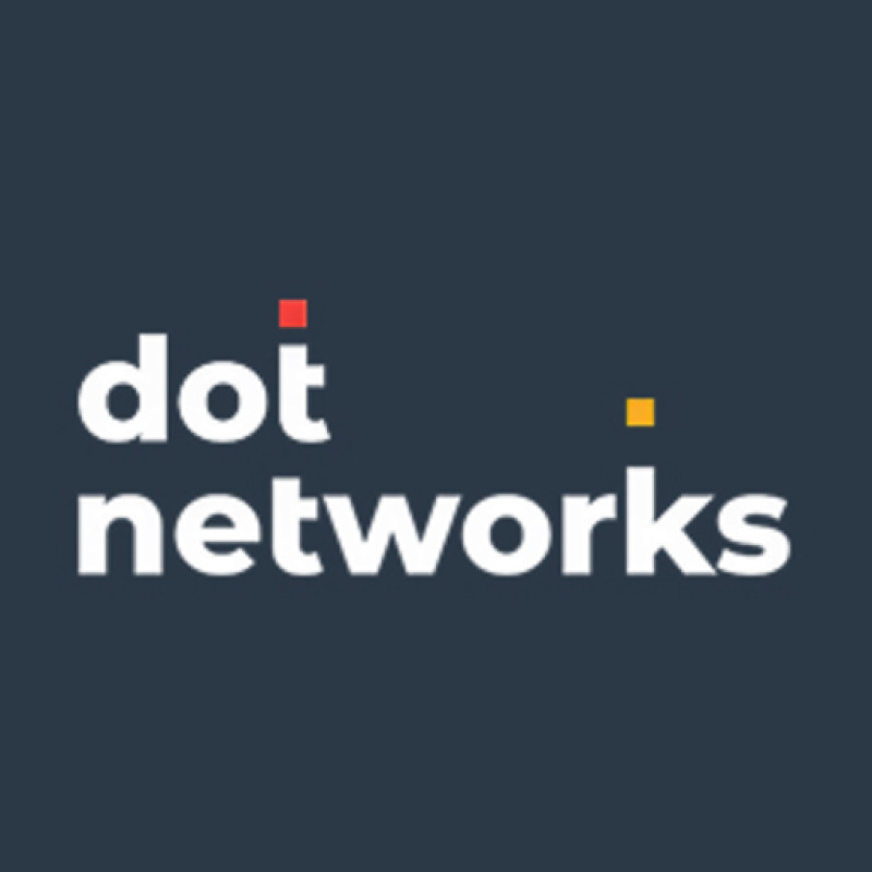 Dotnetworks logo