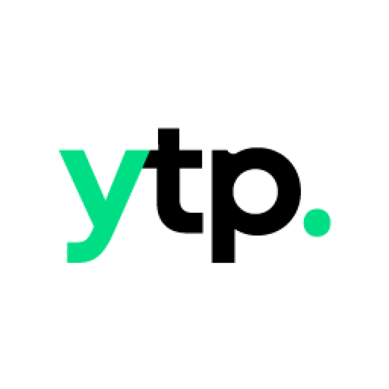 Yo Te Presto logo