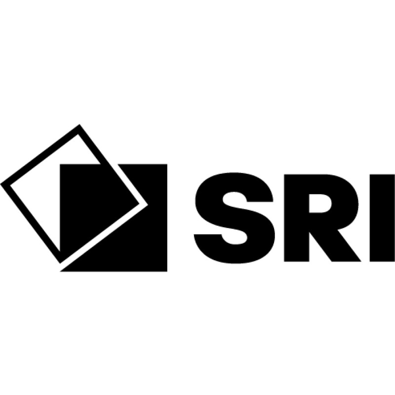 SRI International logo
