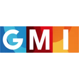 Official GMI Blog logo