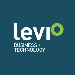 Levio logo