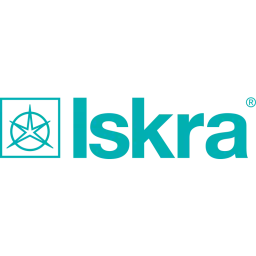 Iskra logo