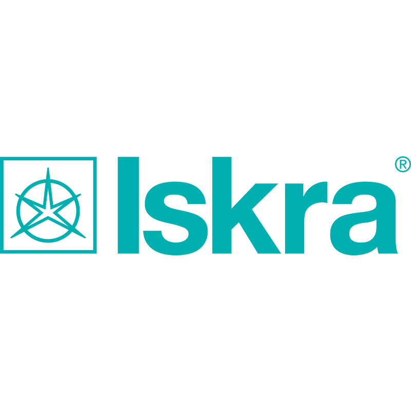 Iskra logo