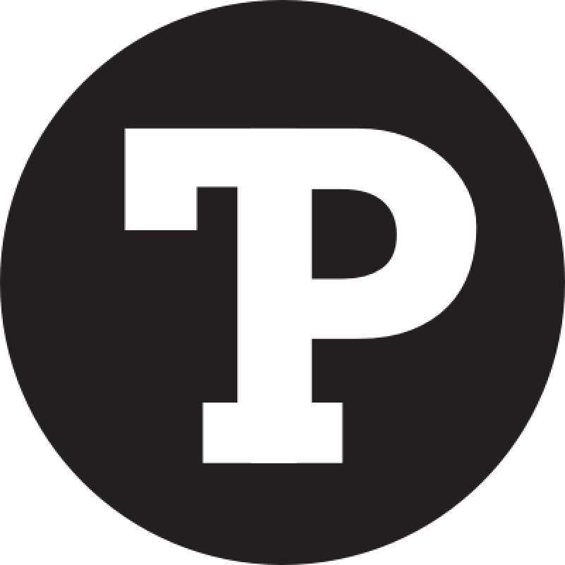 Thomaspark logo