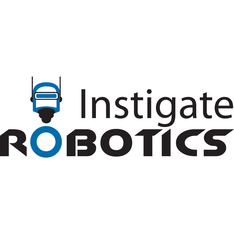 Instigate Robotics logo