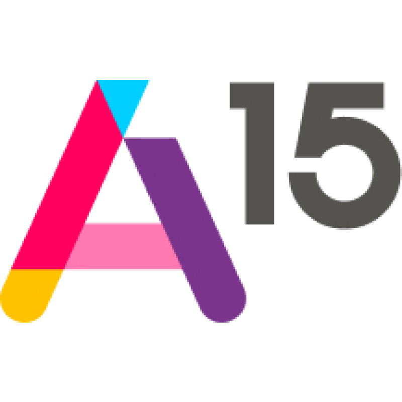 A15 logo