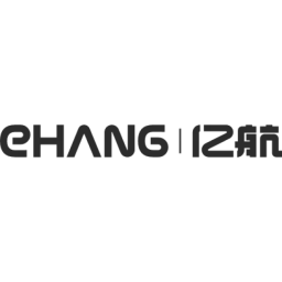 EHang logo