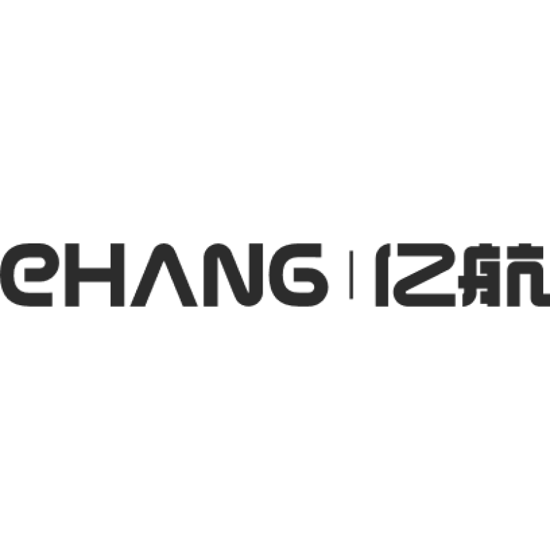 EHang logo