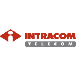 Intracom Telecom logo
