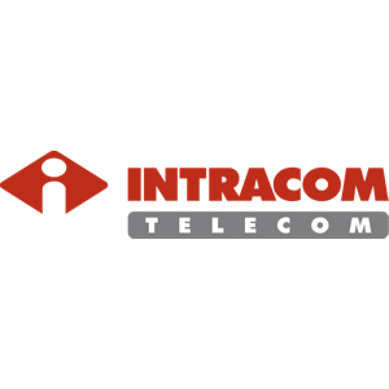 Intracom Telecom logo