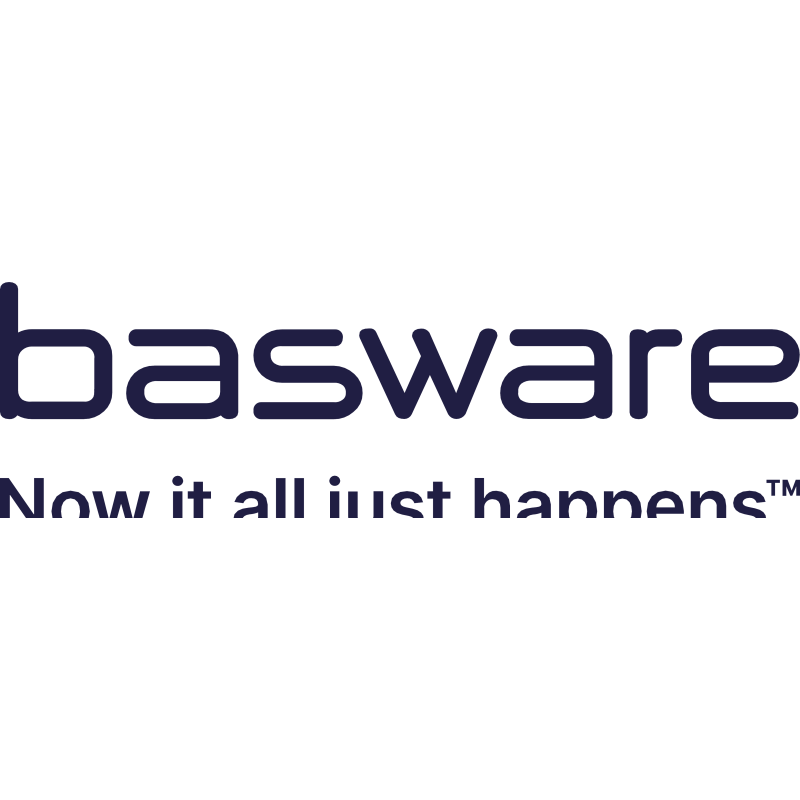 Basware logo