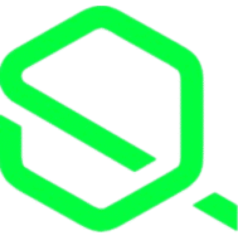 Q agency logo