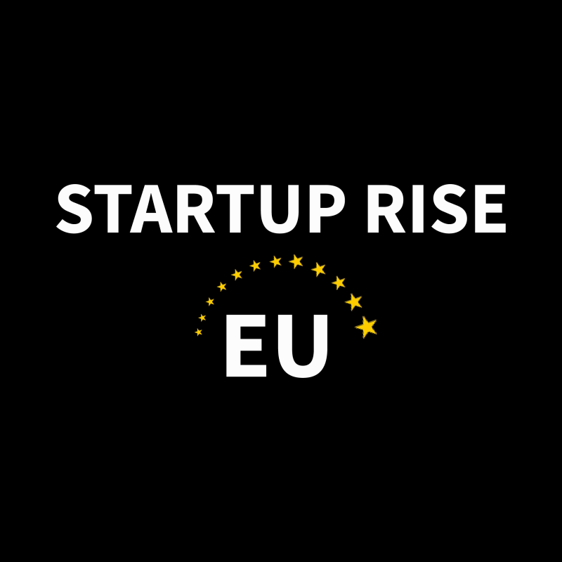 Startuprise logo