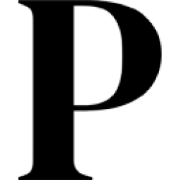 Prague Post logo