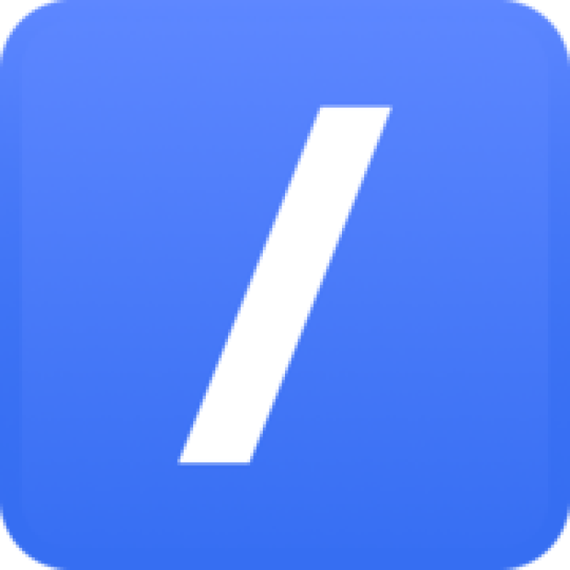 Slashid logo
