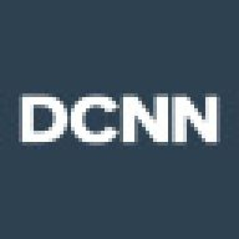 Data Centre & Network News logo