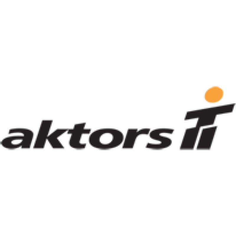 Aktors logo