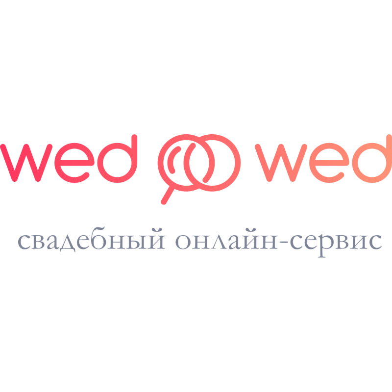 WedWed logo